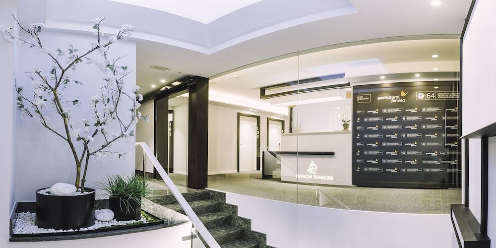 Pensión Txingurri 2 Pensión Txingurri 2