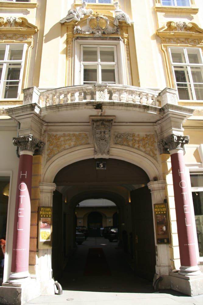 Pertschy Palais Hotel 1