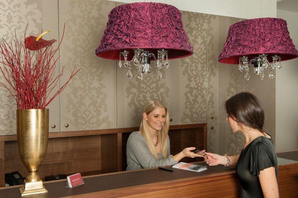 Pertschy Palais Hotel 2