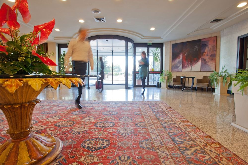 Hotel Perugia Plaza 2 Hotel Perugia Plaza 2