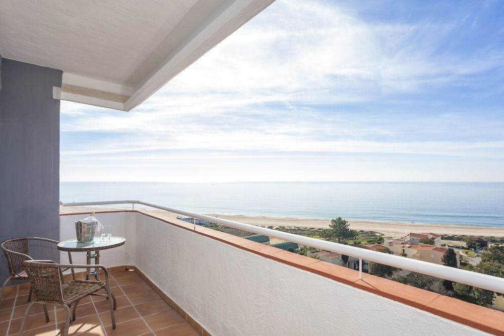 Alvor Atlantico Beach Aparthotel 3