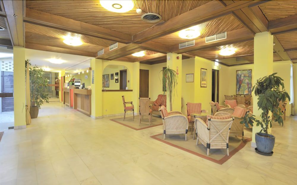 Pestana Alvor Atlantico Residences Beach Suites 3