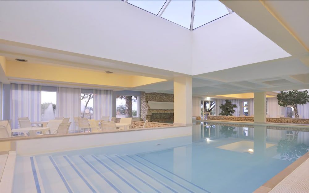 Alvor Atlantico Beach Aparthotel 2