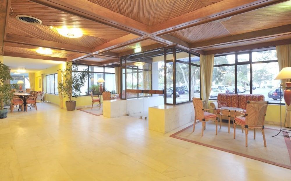 Pestana Alvor Atlantico Residences Beach Suites 2