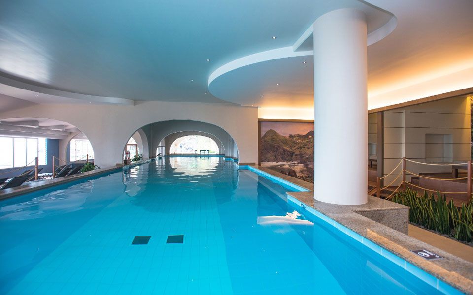 Pestana Carlton Madeira Ocean Resort Hotel 3