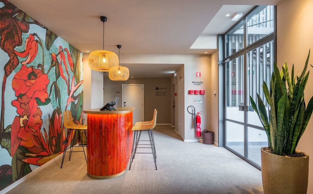 Pestana Casino Studios 3