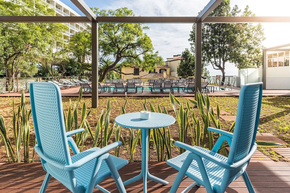 Pestana Casino Studios 1