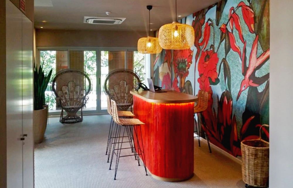 Pestana Casino Studios 2