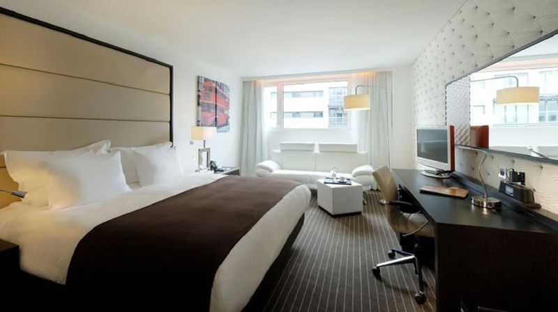Pestana Chelsea Bridge Hotel & Spa 1 Pestana Chelsea Bridge Hotel & Spa 1