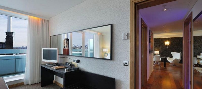 Pestana Chelsea Bridge Hotel & Spa 2 Pestana Chelsea Bridge Hotel & Spa 2