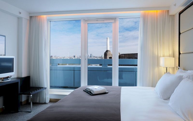 Pestana Chelsea Bridge Hotel & Spa 3 Pestana Chelsea Bridge Hotel & Spa 3