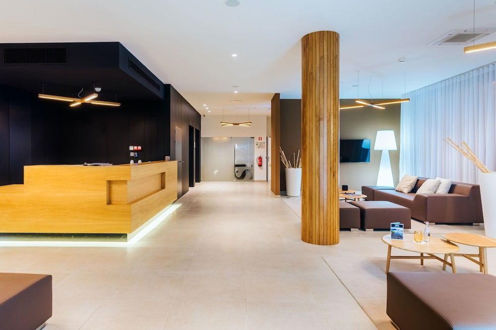 Pestana Ilha Dourada 3