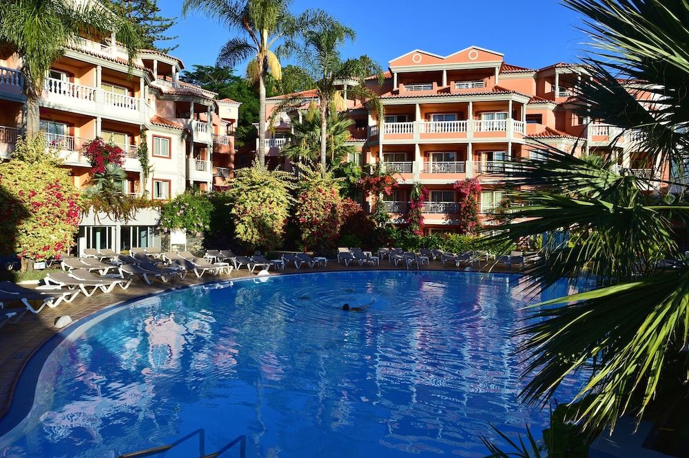 Pestana Miramar Garden Resort Aparthotel 1 Pestana Miramar Garden Resort Aparthotel 1