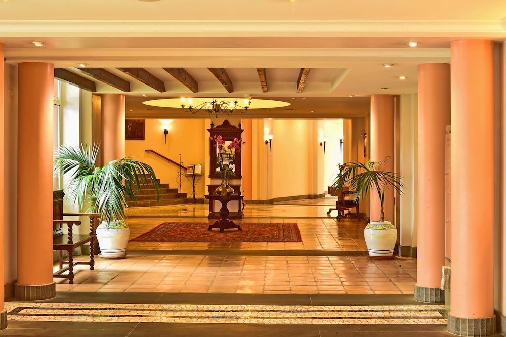 Pestana Miramar Garden Resort Aparthotel 3 Pestana Miramar Garden Resort Aparthotel 3