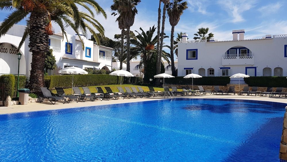 Pestana Palm Gardens 4 estrelas em Carvoeiro