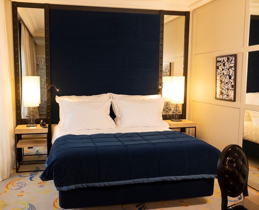 Pestana Plaza Mayor Madrid 3