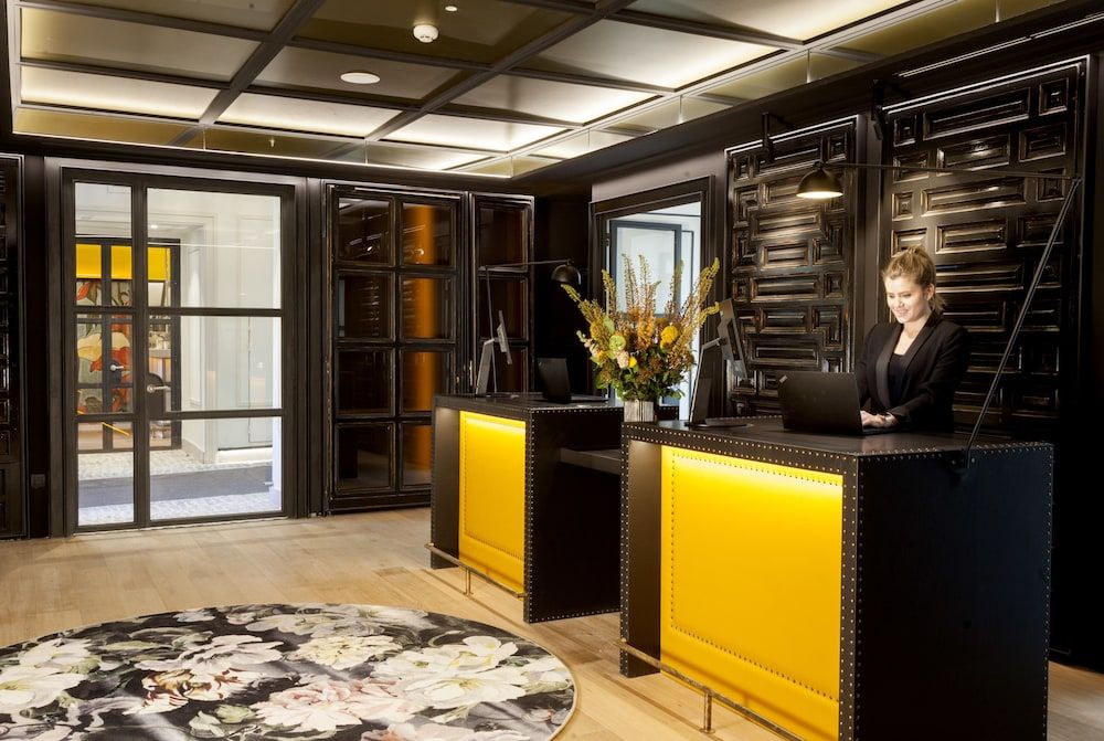 Pestana Plaza Mayor Madrid 2