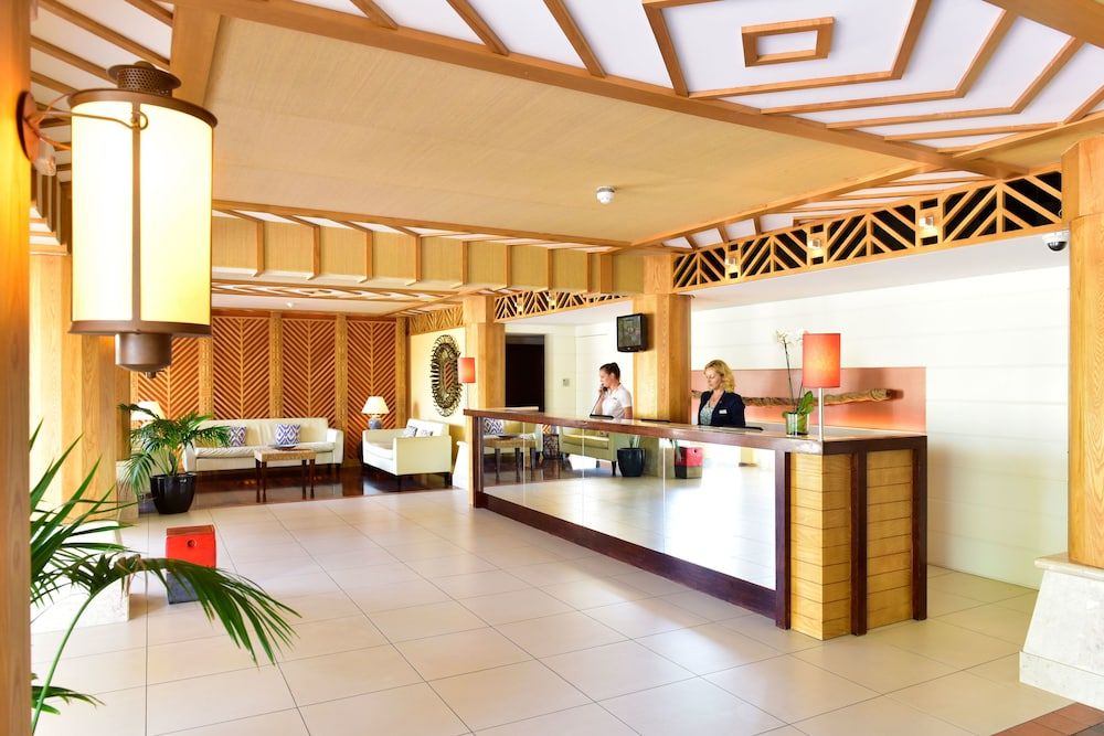 Pestana Porto Santo Beach Resort & Spa 3