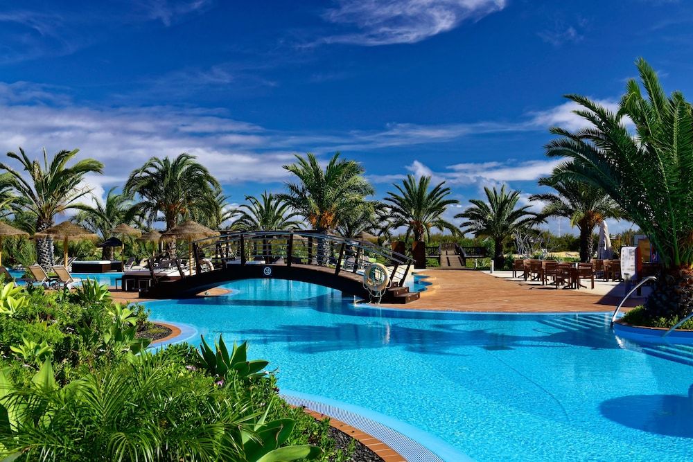 Pestana Porto Santo Beach Resort & Spa 2