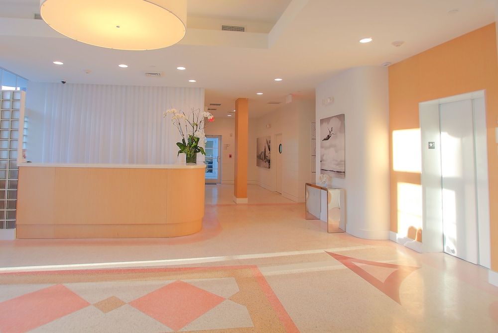 Pestana South Beach Art Deco Miami 2