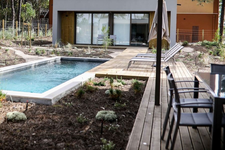 Pestana Troia Eco-Resort and Residences em promoção com Traventia