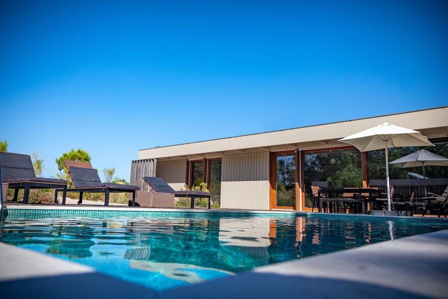 Pestana Troia Eco-Resort and Residences em promoção com Traventia