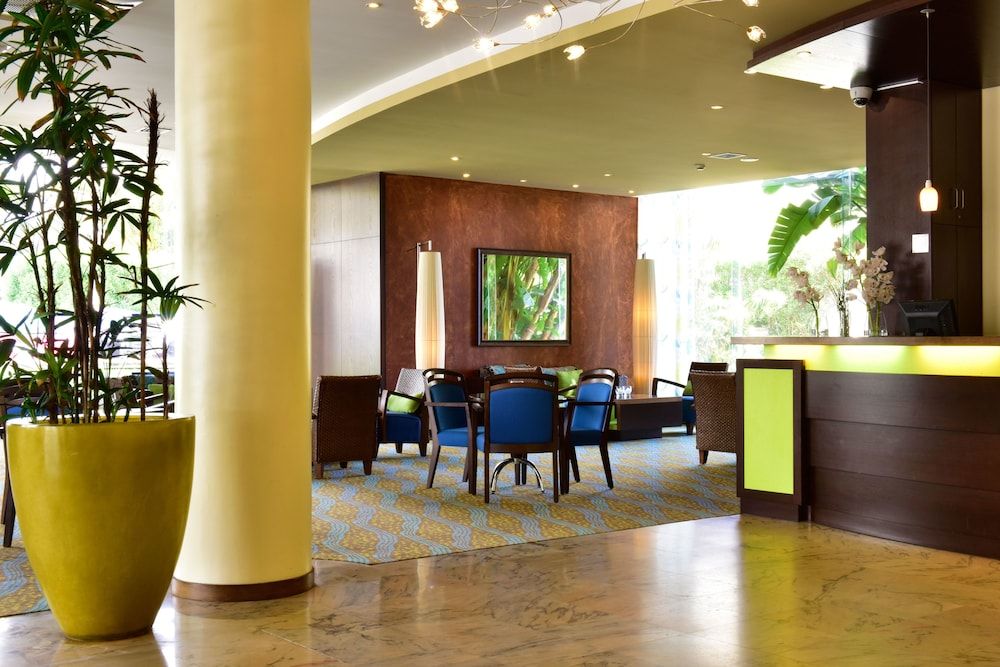 Pestana Viking Beach & Spa Resort 2