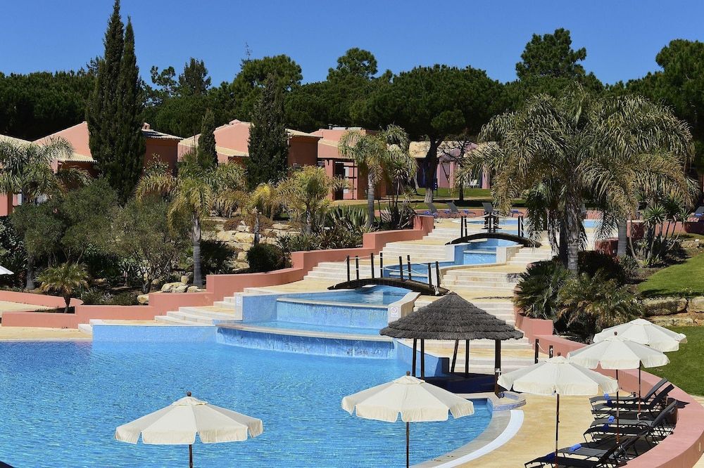 Pestana Vila Sol - Vilamoura Premium Golf 1