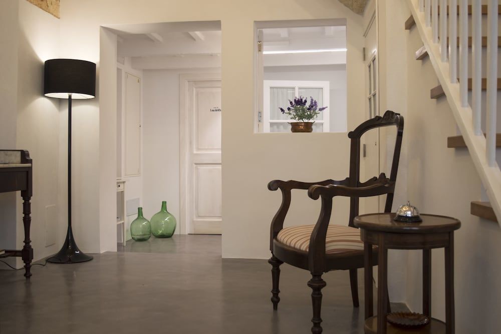 Petit Hotel 5 Fars - Adults Only 3 Petit Hotel 5 Fars - Adults Only 3