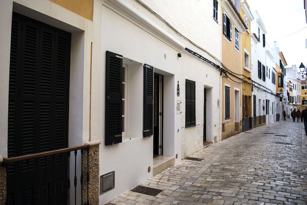 Petit Hotel 5 Fars - Adults Only 1 Petit Hotel 5 Fars - Adults Only 1