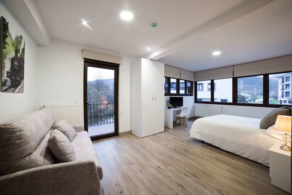 Petit Hotel Goierri 2 Petit Hotel Goierri 2