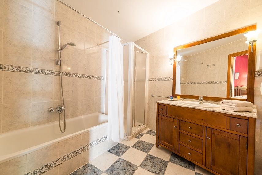 Petit Hotel Rural Son Jordá 2