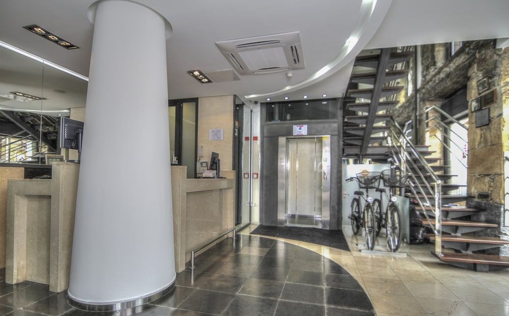 Petit Palace Arana Bilbao 2