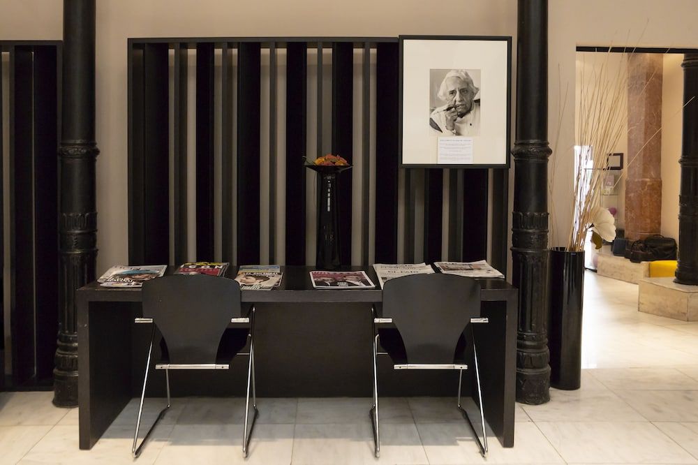 Petit Palace Plaza Málaga 3