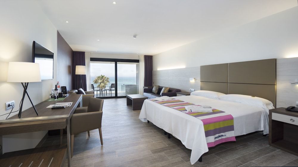Medplaya Hotel Pez Espada 3