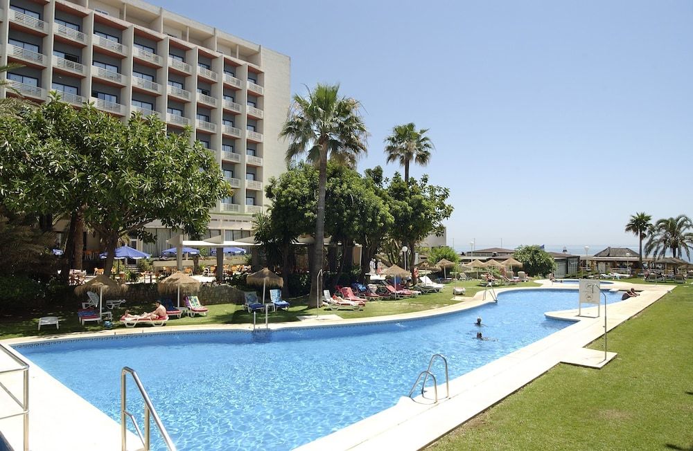 Medplaya Hotel Pez Espada 1