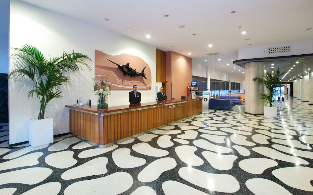 Medplaya Hotel Pez Espada 2