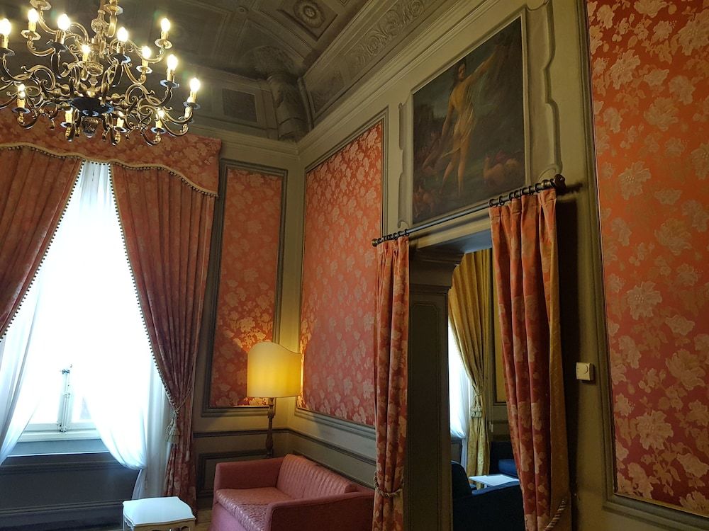 Phi Hotel Canalgrande 3