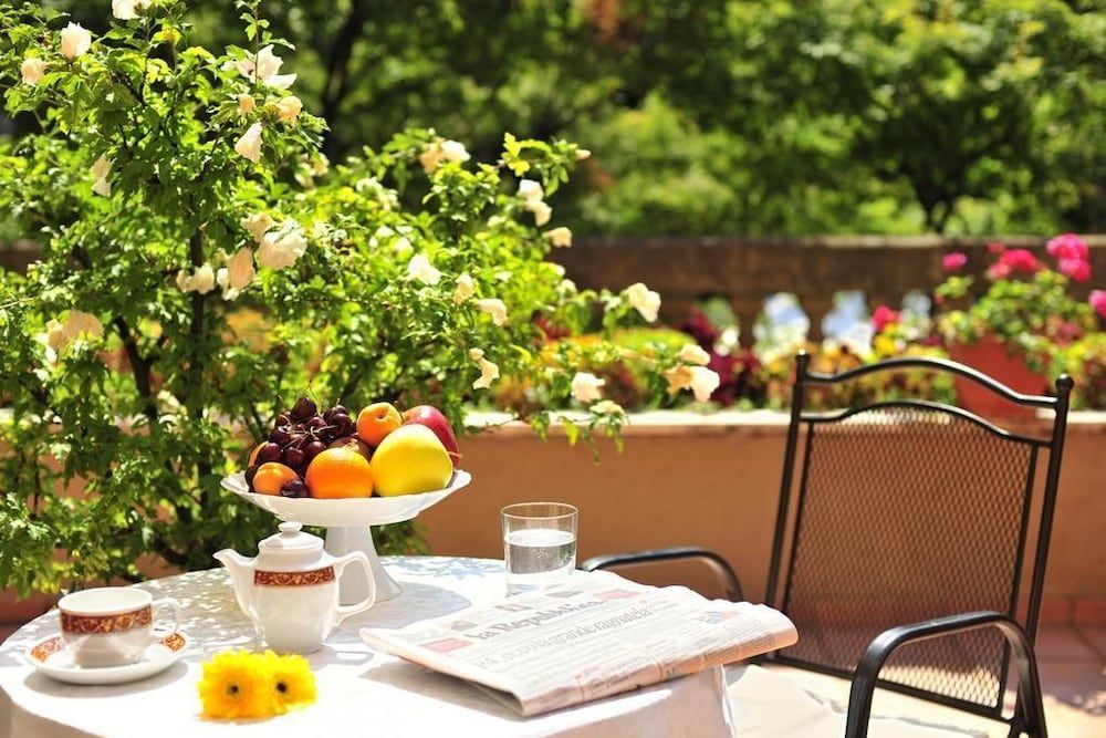 Phi Hotel Canalgrande 4 étoiles à Modène