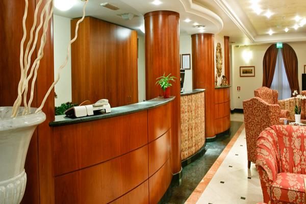 Phi Hotel Hortensis 2