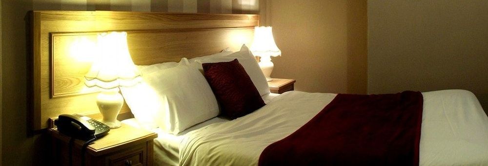 Phoenix Park Hotel 2 Phoenix Park Hotel 2