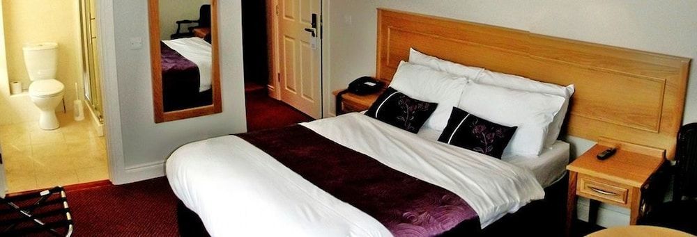 Phoenix Park Hotel 3 Phoenix Park Hotel 3