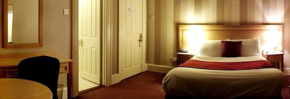 Phoenix Park Hotel 1 Phoenix Park Hotel 1