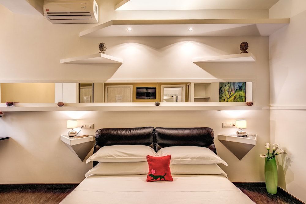 Piazza di Spagna Comfort Rooms 2 Piazza di Spagna Comfort Rooms 2