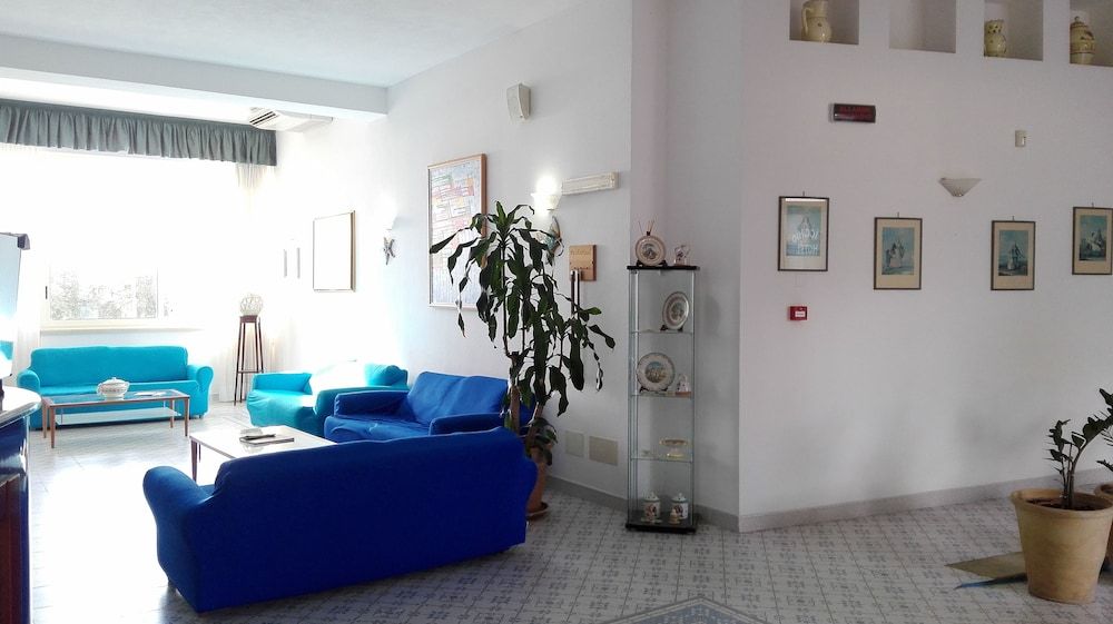 Picchio Hotel Pescoluse 3