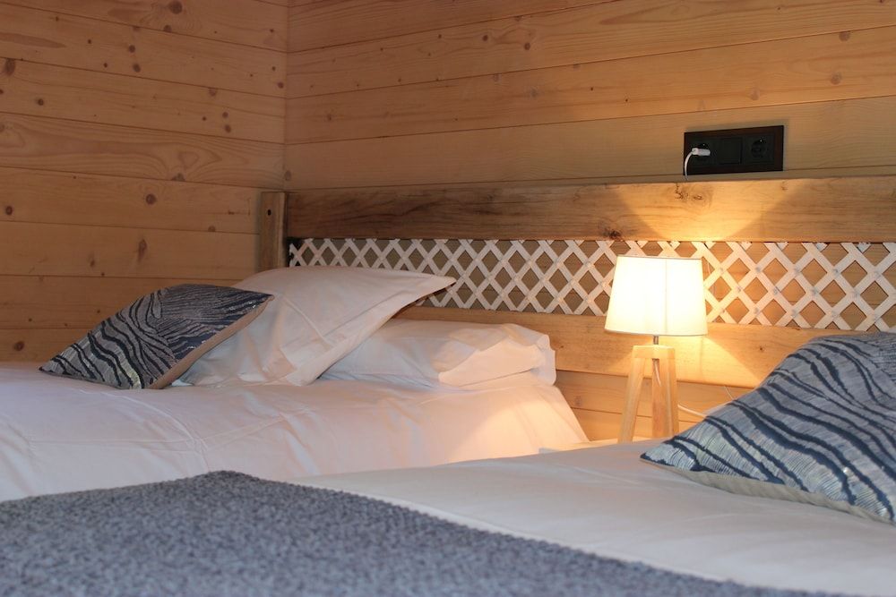 Piedrafita Mountain 3