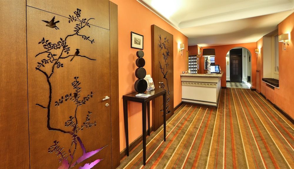 Best Western Hotel Piemontese 2