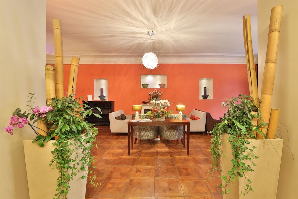 Best Western Hotel Piemontese 3