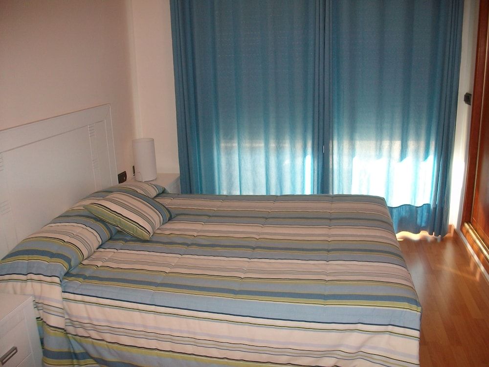 Pierre & Vacances Altea Beach 3 Pierre & Vacances Altea Beach 3