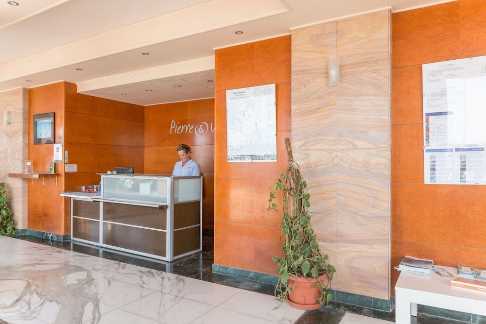 Pierre & Vacances Altea Beach 2 Pierre & Vacances Altea Beach 2